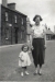 gran-mary-lee-with-her-neice-margert-lee-at-afton-bridgend-were-they-lived