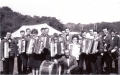 Thistle Accordion Band Cumnock Carnival 1963090